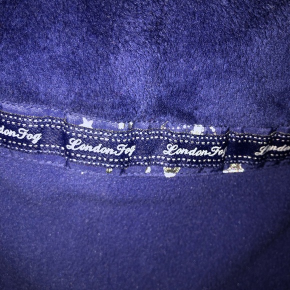 Children’s London Fog Jacket, size 5. - Picture 7 of 7